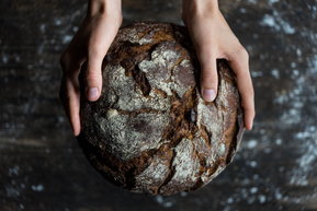 Brot der Bäckerei Hanselmann