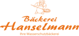 Logo der Bäckerei Hanselmann