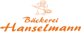 Logo der Bäckerei Hanselmann